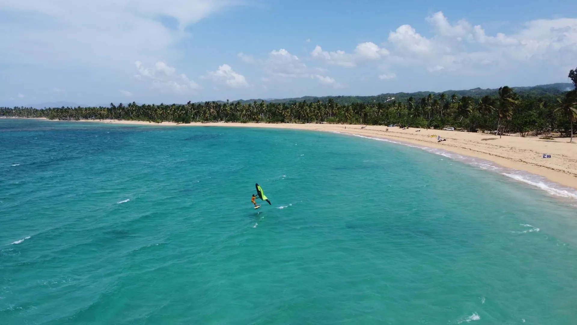 Bed and breakfast Empyrean Tropical Wellness Portillo Las Terrenas